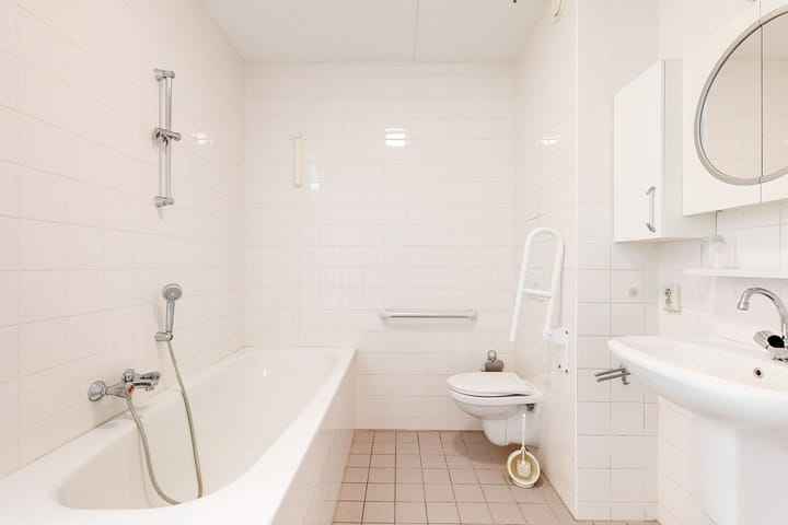 Hoekwoning te koop: Dorpszicht 17, Abcoude