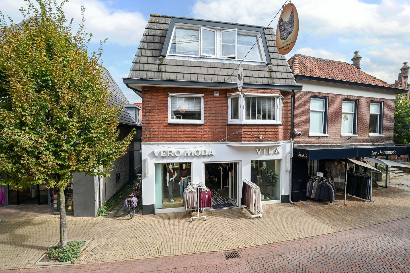 Bekijk foto 1 van Langstraat 43