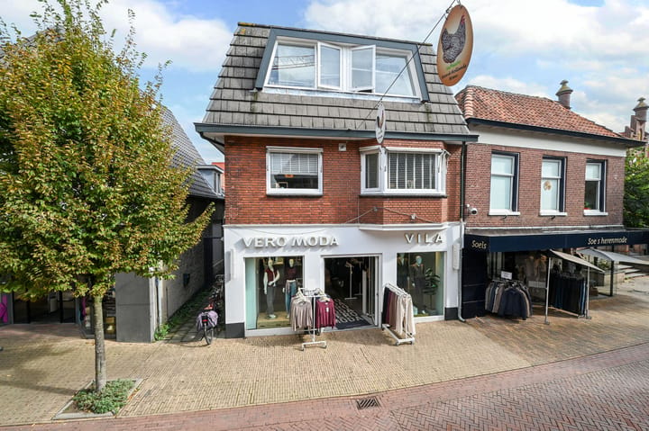 Langstraat 43, Barneveld