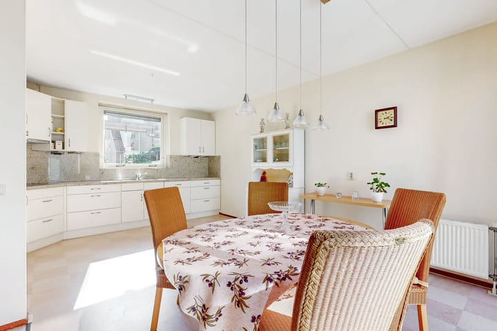 Hoekwoning te koop: Dorpszicht 17, Abcoude