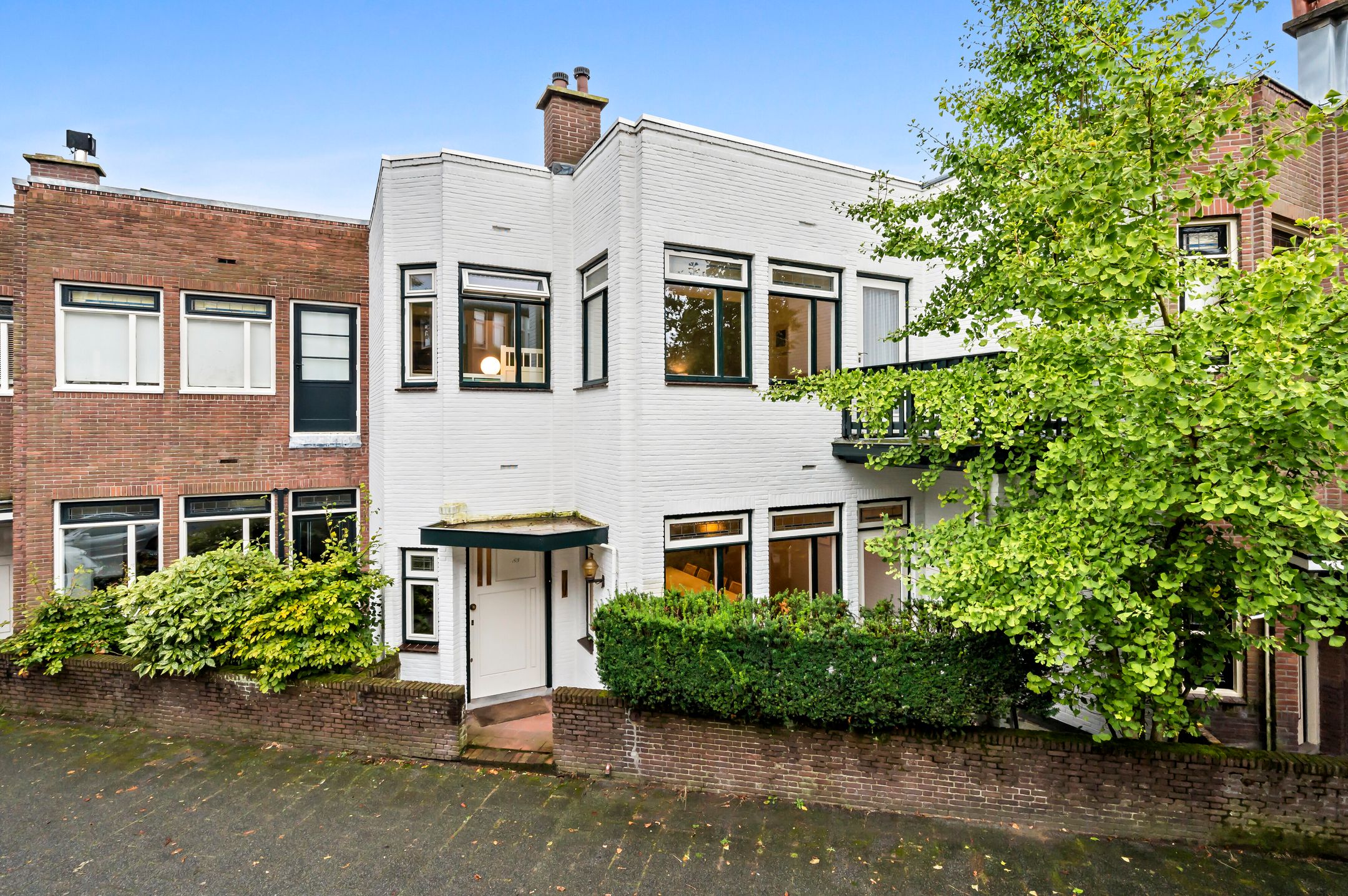 2e Louise de Colignystraat 83 