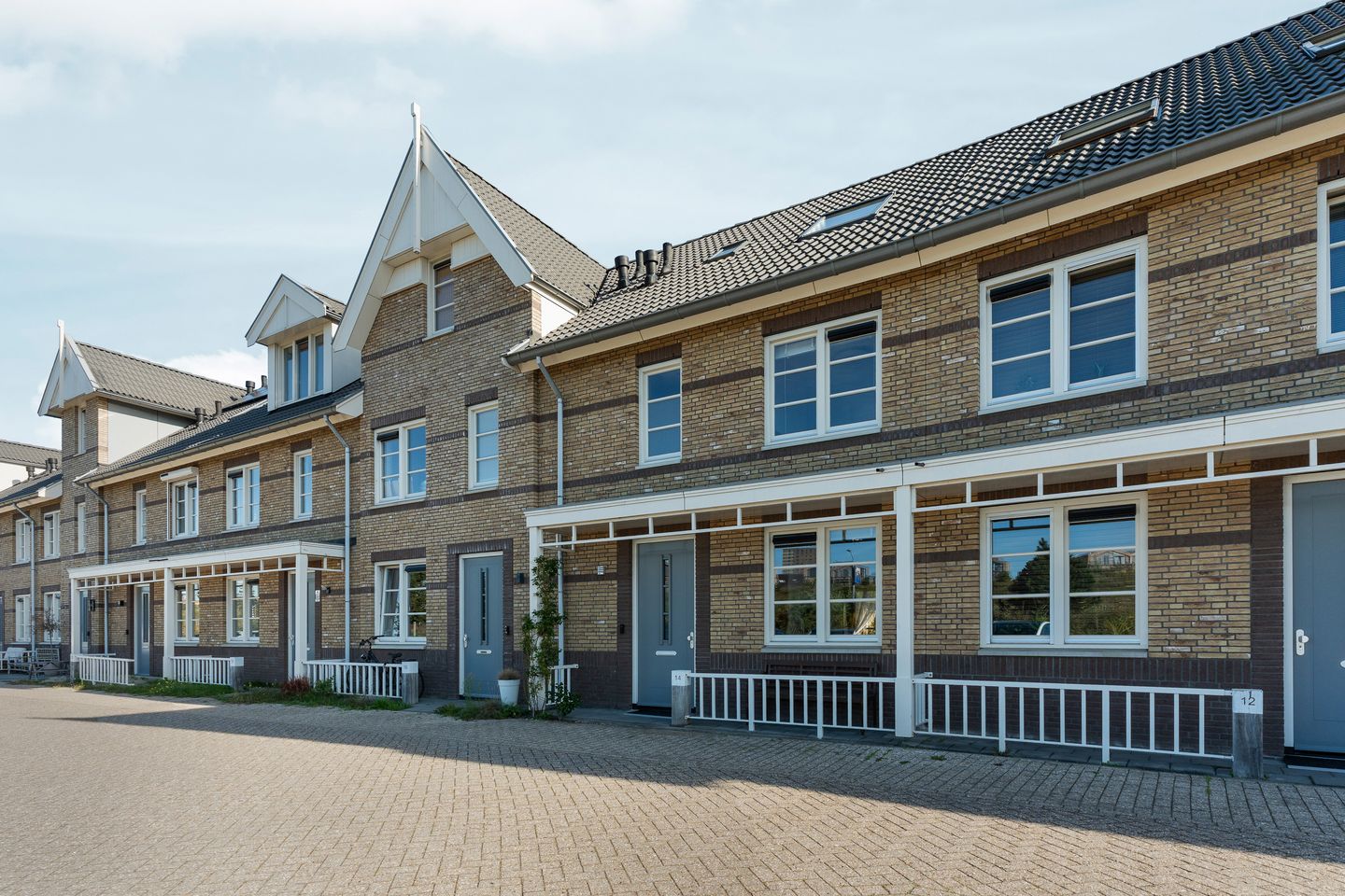 Foto 40 van Mildred Didriksonstraat 14