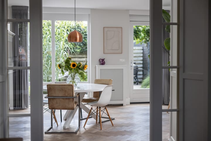 Hoekwoning te koop: Wintertaling 35, Hoogkarspel