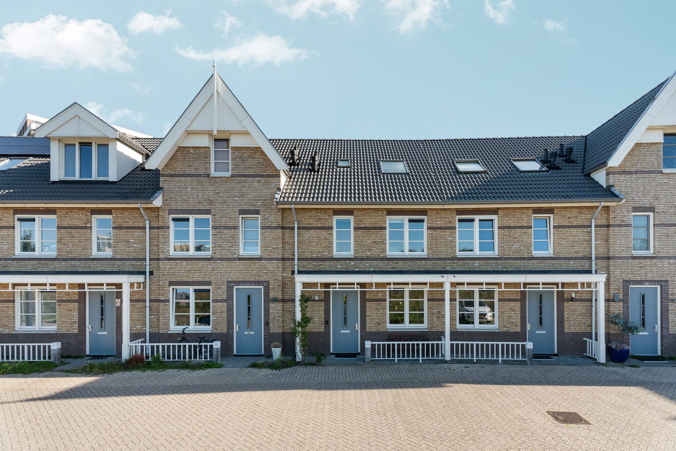 Mildred Didriksonstraat 14