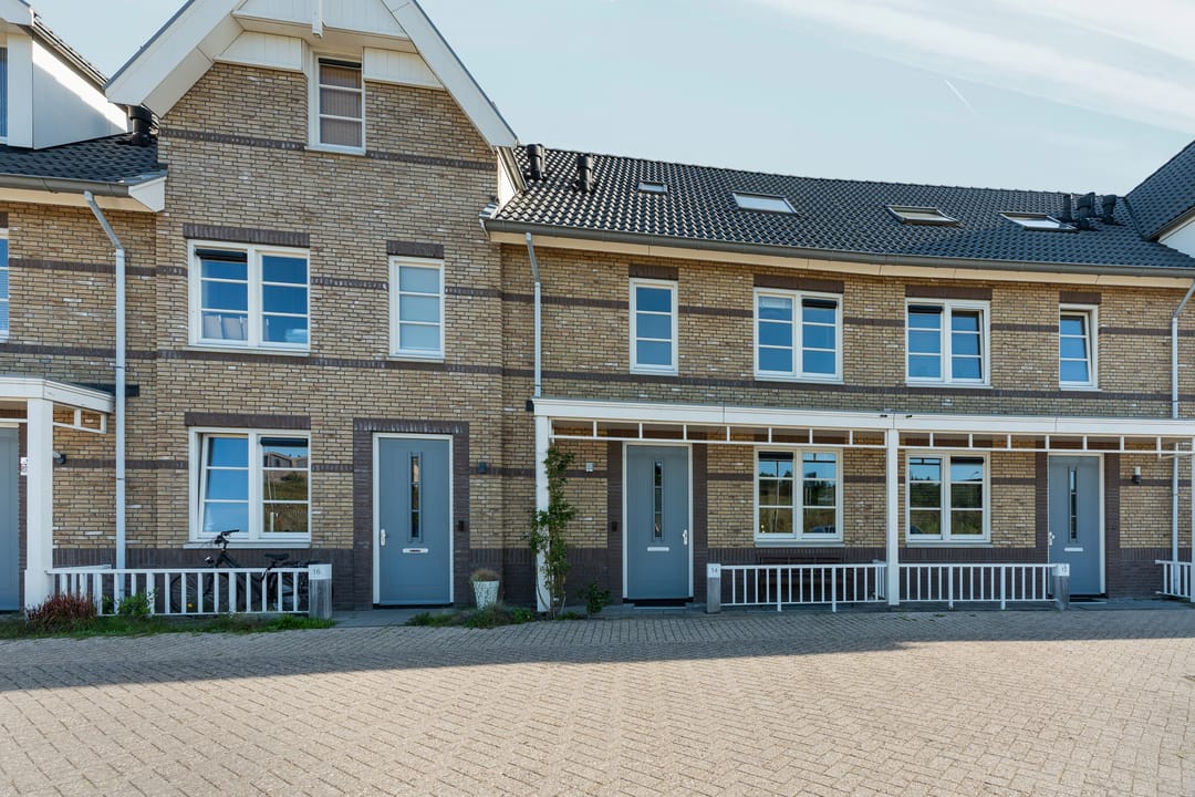 Foto 41 van Mildred Didriksonstraat 14