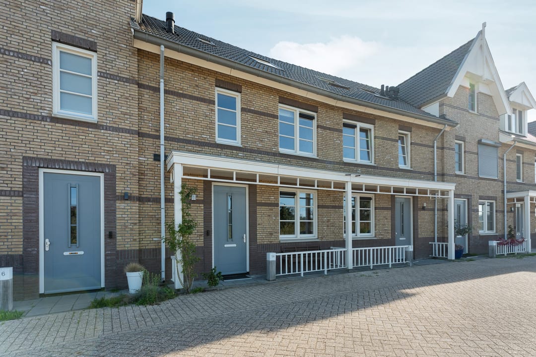 Foto 43 van Mildred Didriksonstraat 14