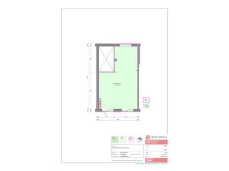 View floorplan