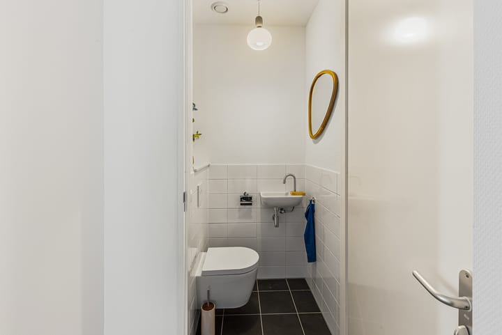 Appartement te huur: Steenvoordelaan 402F201, Rijswijk (Zh)