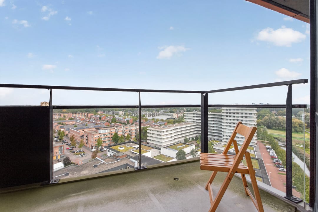 Foto 13 van Operettelaan 721