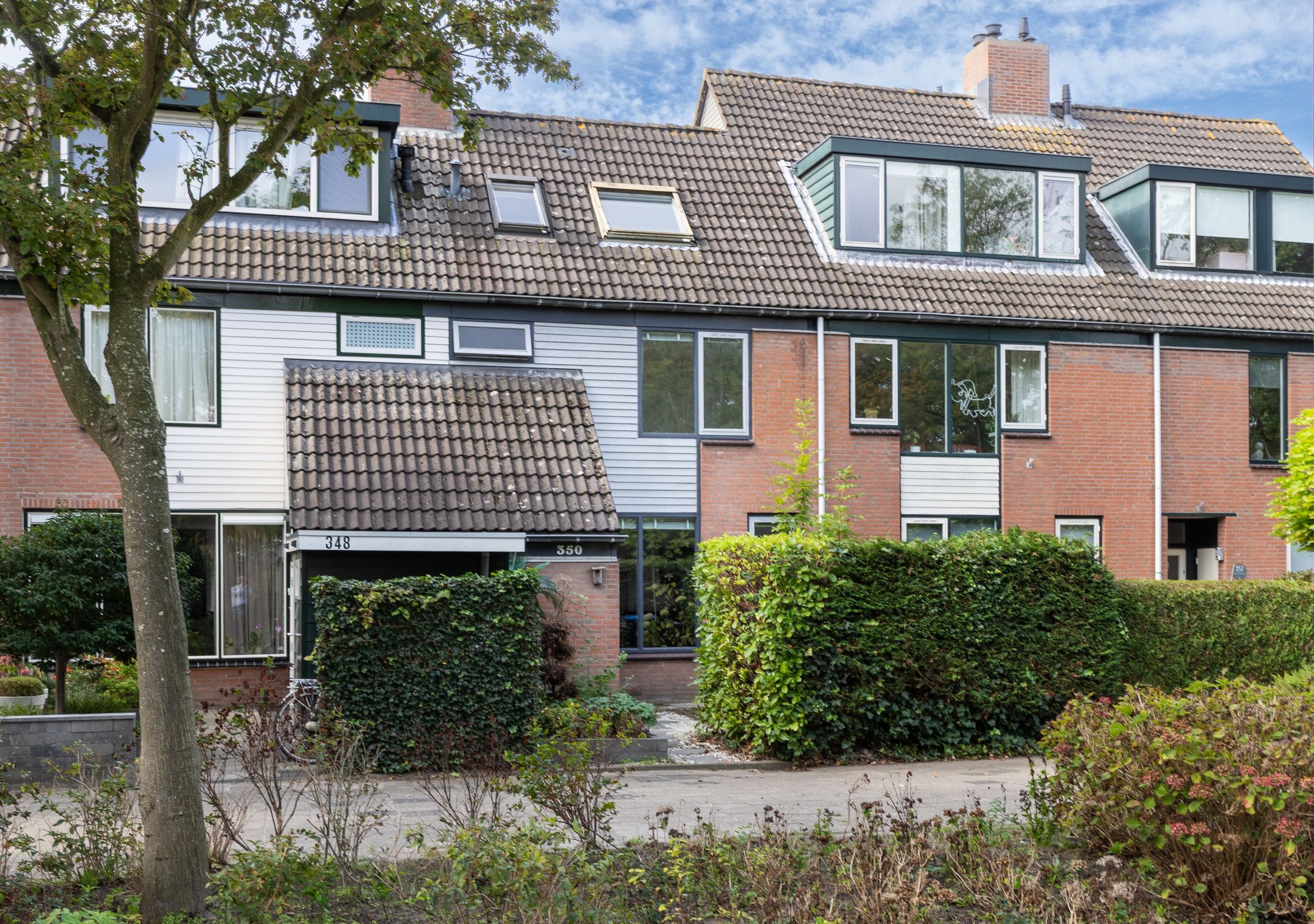 Smaragdlaan 350 