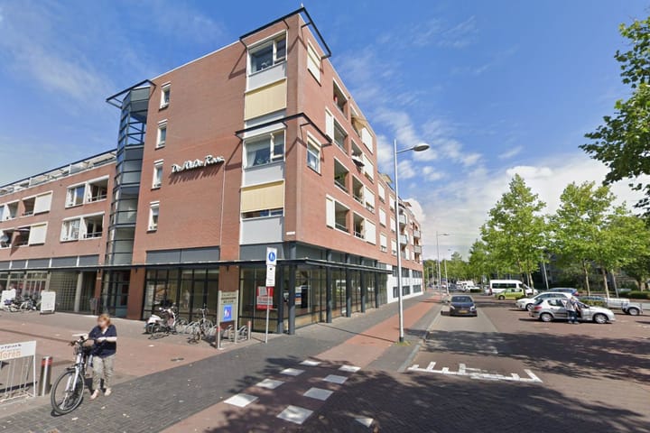 De Eglantier 112, Apeldoorn