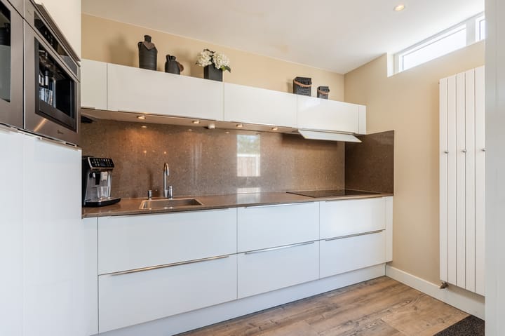 Tussenwoning te koop: Kanaalstraat 16, Rijnsburg