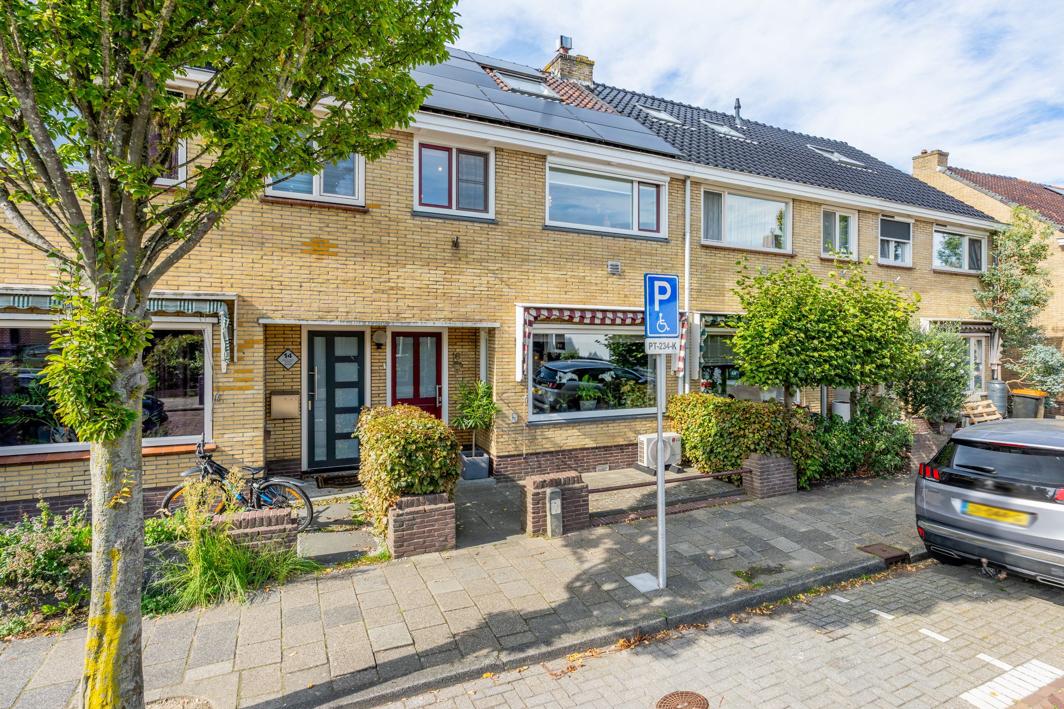 Kanaalstraat 16 