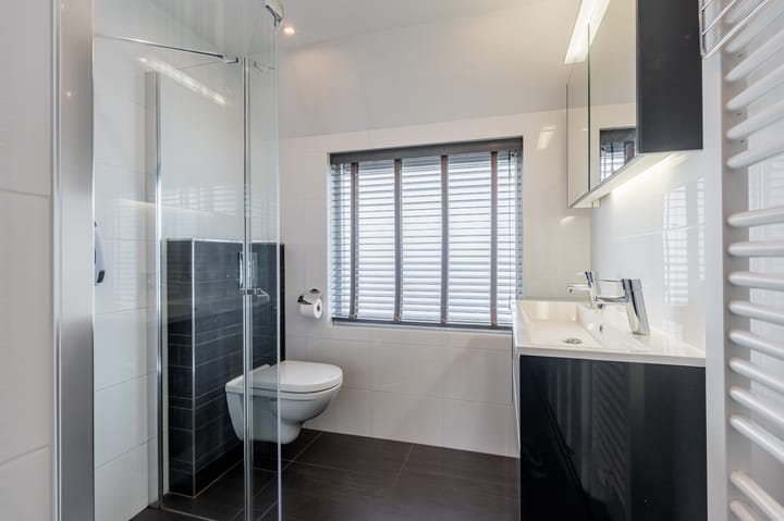 Tussenwoning te koop: Kanaalstraat 16, Rijnsburg