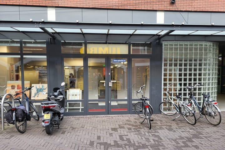 De Eglantier 648