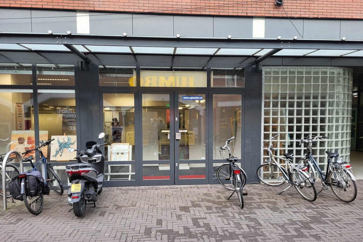 Bekijk foto 1 van De Eglantier 648