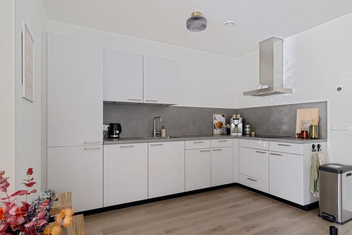 Foto 3 van Witte Zand 17-A