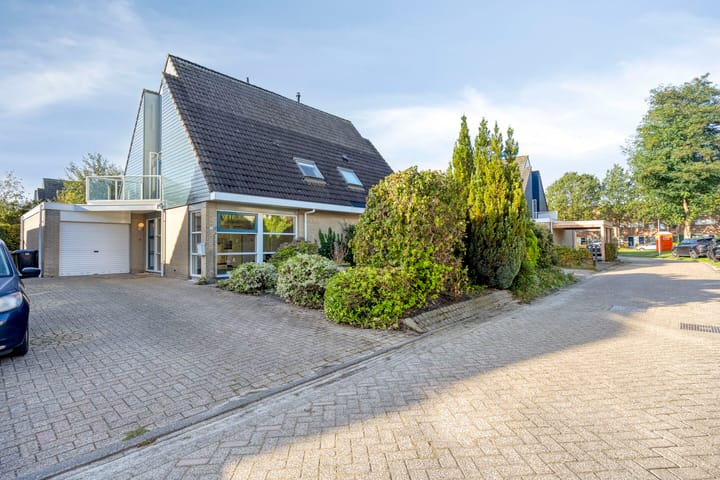 Photo 4 of Zandhamel 8