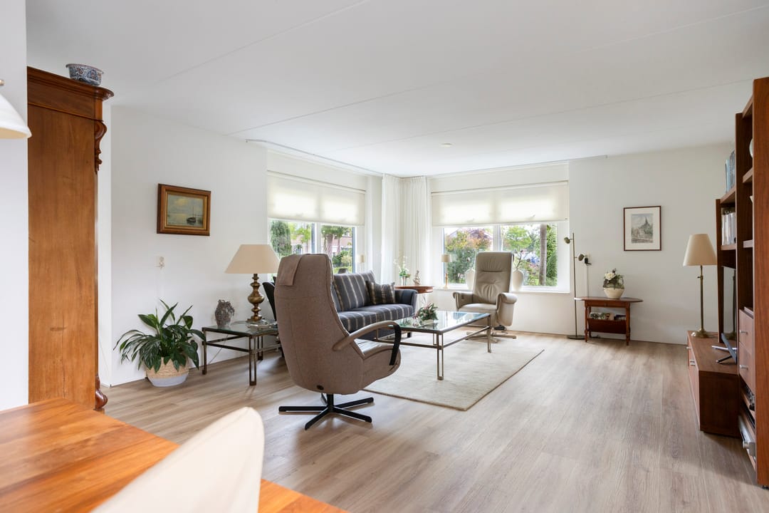 Photo 2 of Dr.Schaepmanstraat 32
