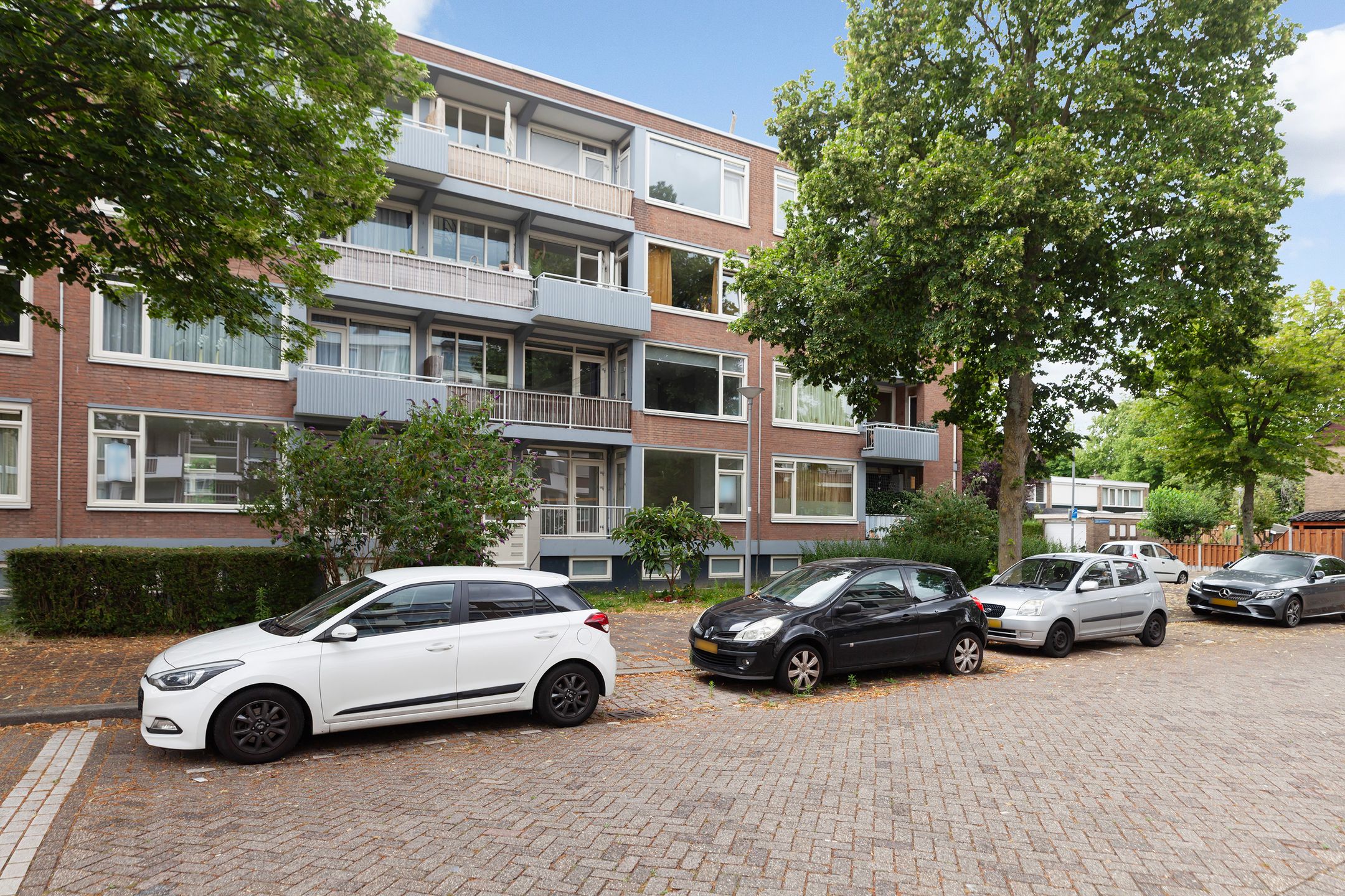 Sint-Annalandstraat 29 