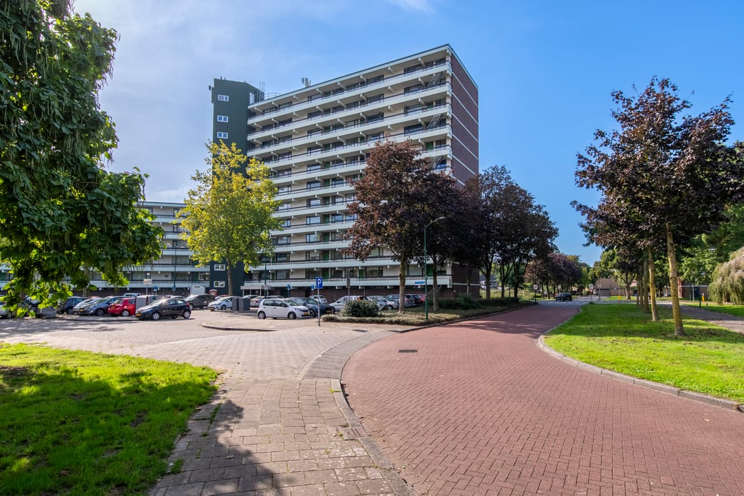 Photo 1 of Zuiderkruis 156