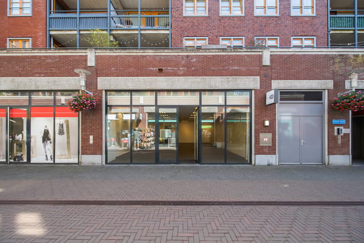Gildenlaan 424-A