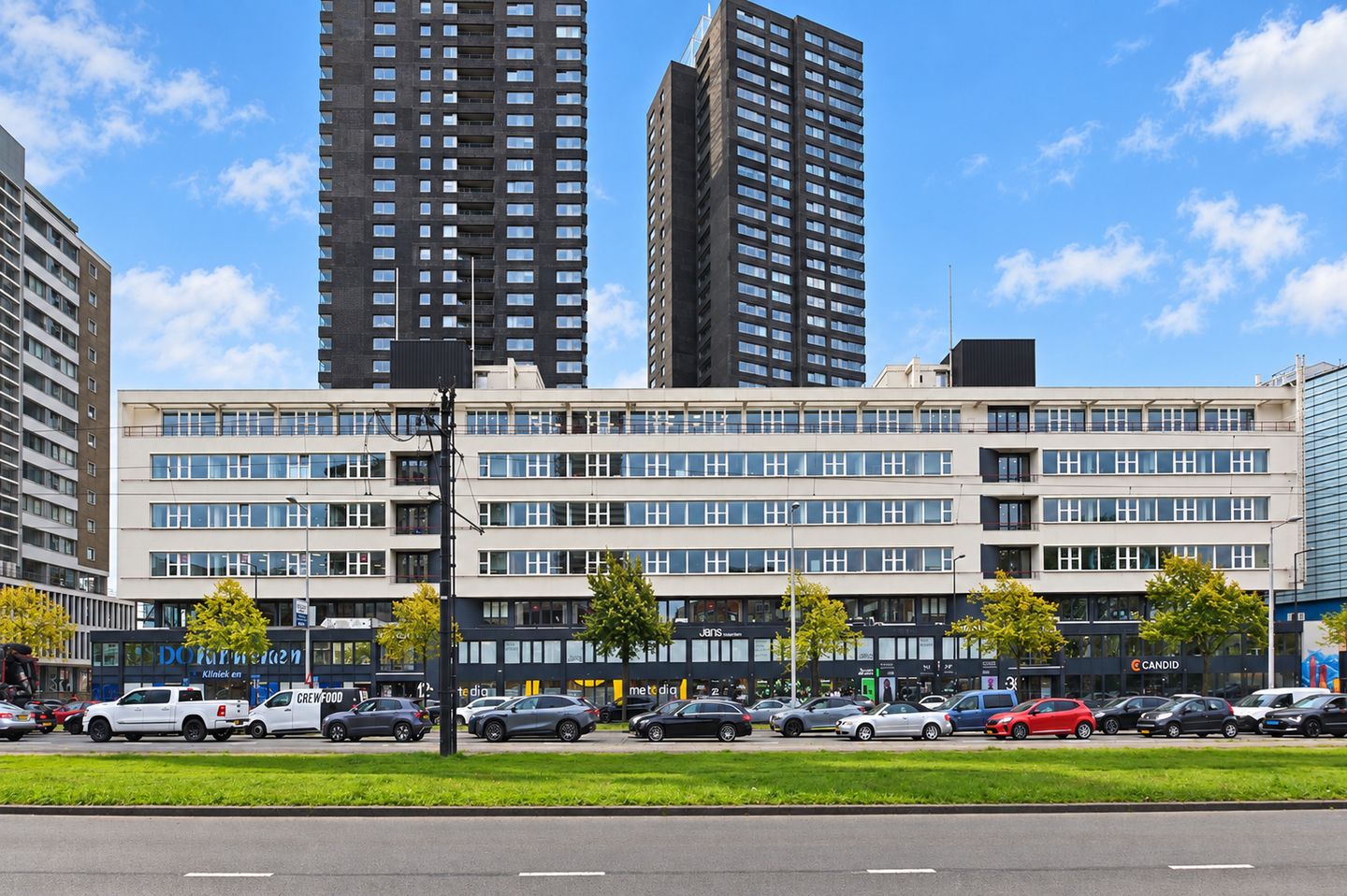 Bekijk foto 1 van Vasteland 10
