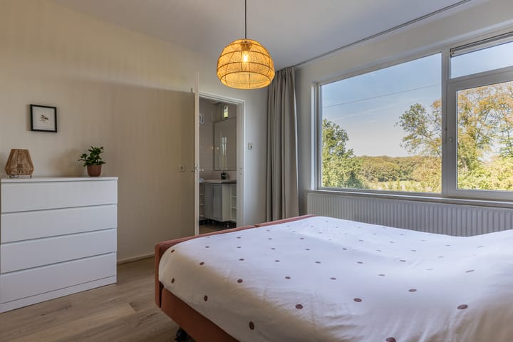Appartement te koop: Mesdaglaan 82-2, Arnhem