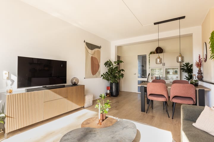 Appartement te koop: Mesdaglaan 82-2, Arnhem