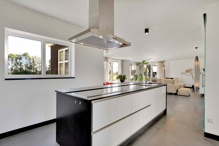 Vrijstaande woning te koop: Statenweg 32, Venhorst