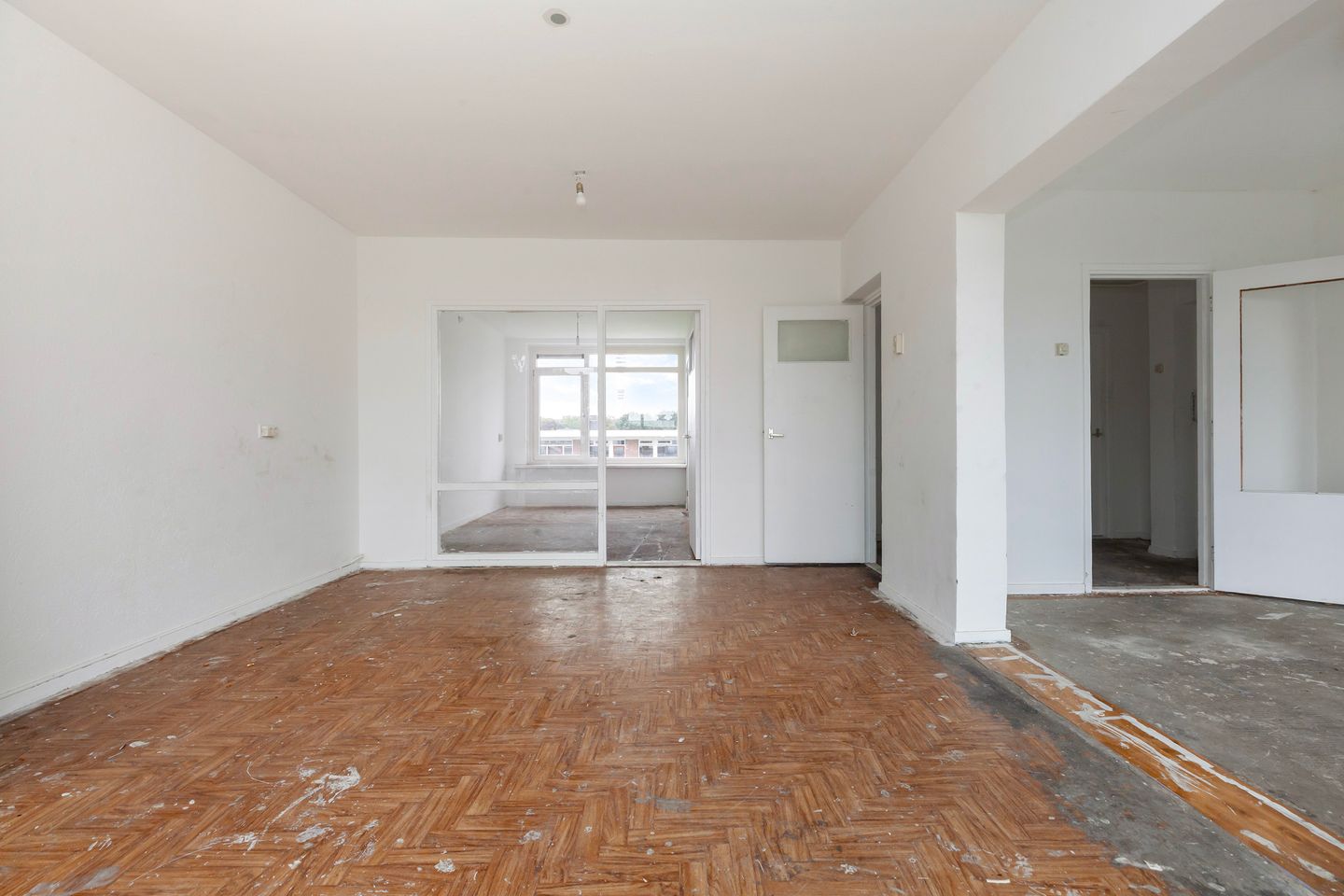 Foto 5 van Sint-Annalandstraat 41