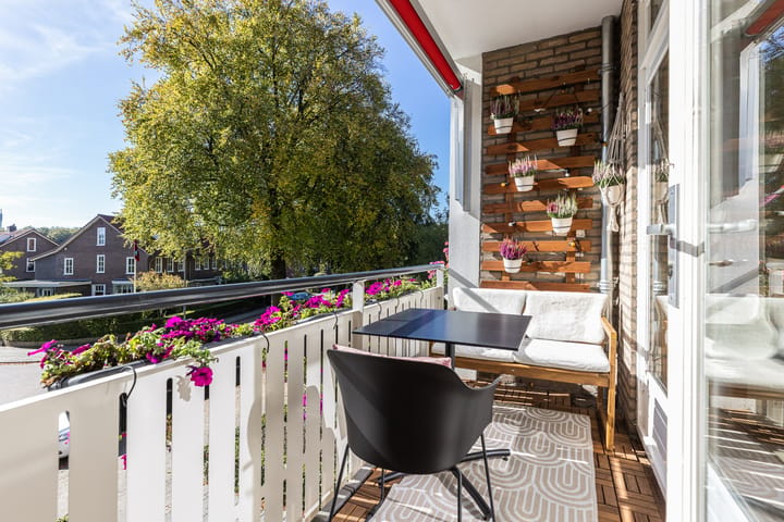 Appartement te koop: Mesdaglaan 82-2, Arnhem