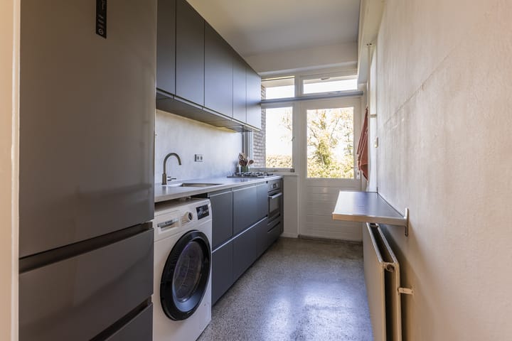 Appartement te koop: Mesdaglaan 82-2, Arnhem