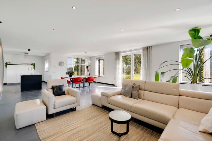 Vrijstaande woning te koop: Statenweg 32, Venhorst