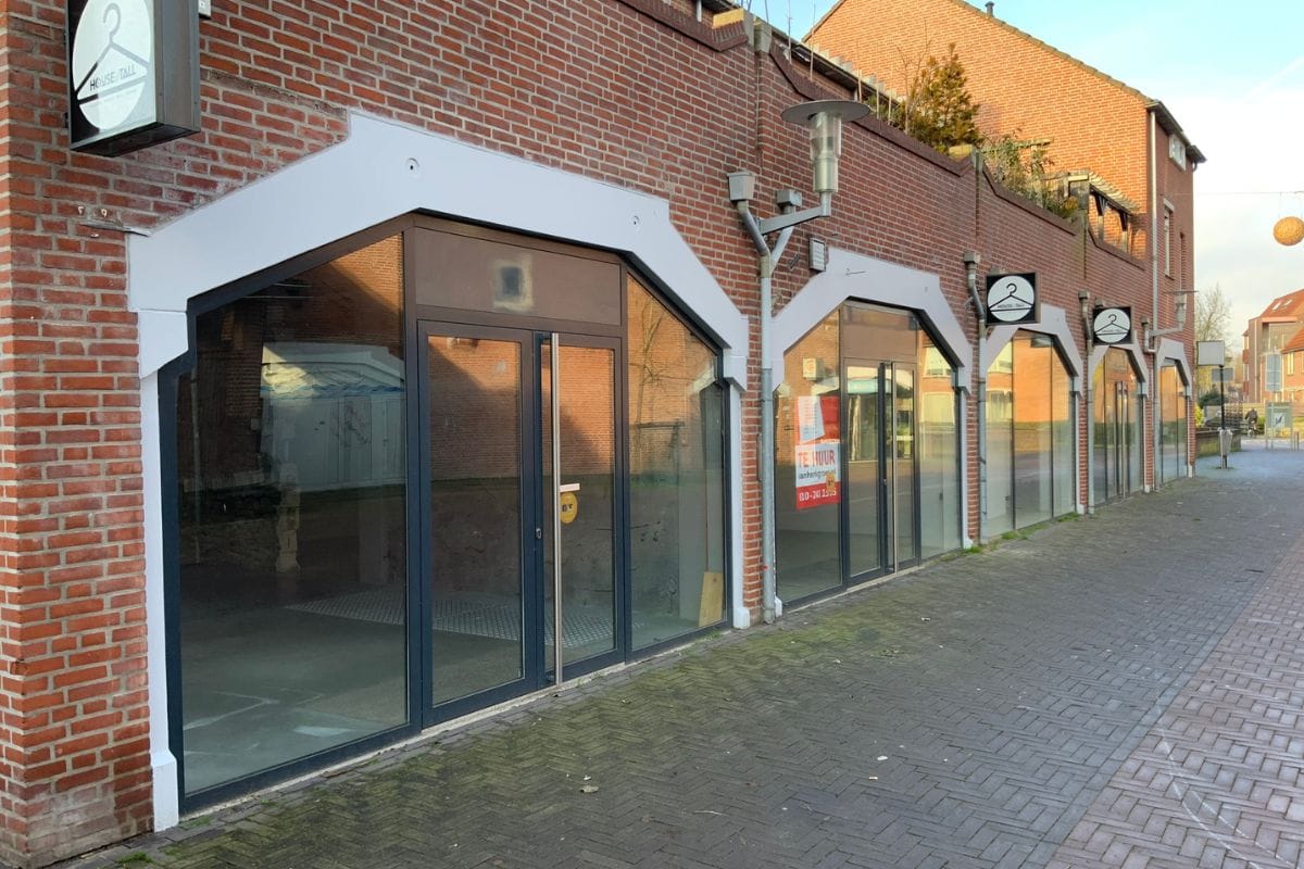 Bekijk foto 4 van De Eglantier 409