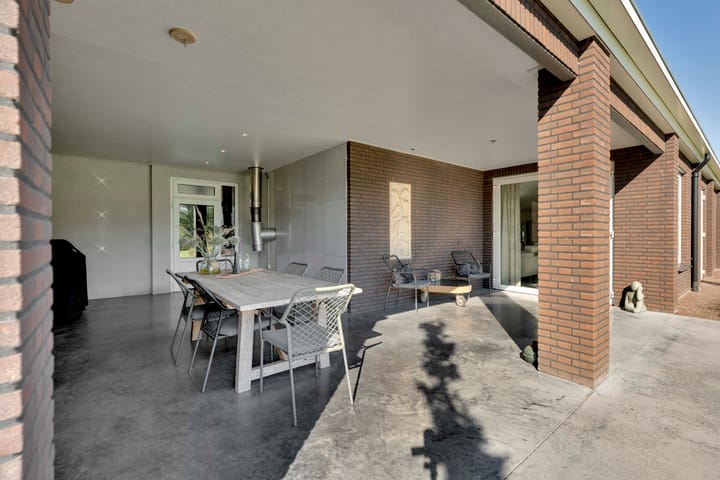 Vrijstaande woning te koop: Statenweg 32, Venhorst