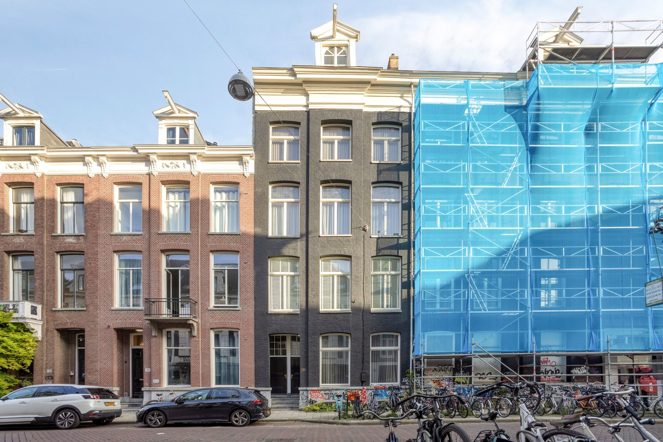 Pieter Cornelisz. Hooftstraat 144 3