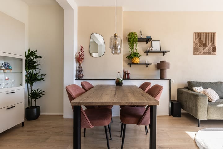Appartement te koop: Mesdaglaan 82-2, Arnhem