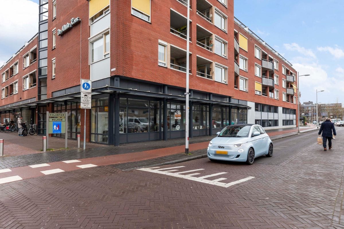 Bekijk foto 4 van De Eglantier 612