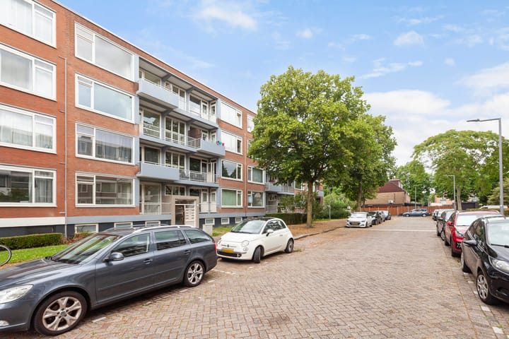 Foto 2 van Sint-Annalandstraat 41