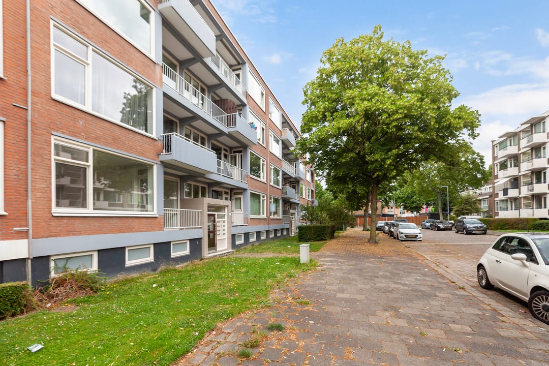 Foto 1 van Sint-Annalandstraat 41