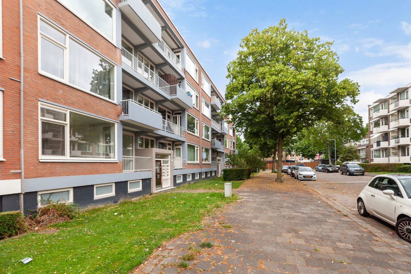 Foto 1 van Sint-Annalandstraat 41