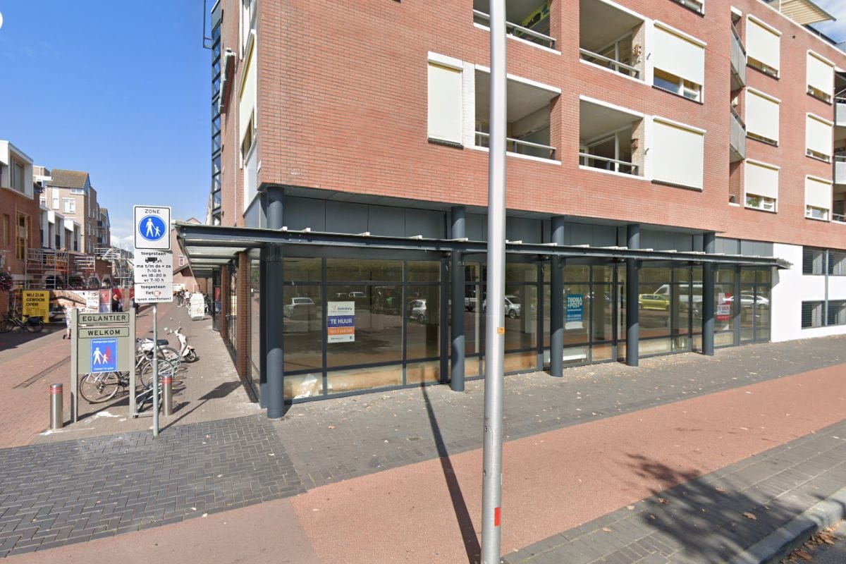 Bekijk foto 5 van De Eglantier 612