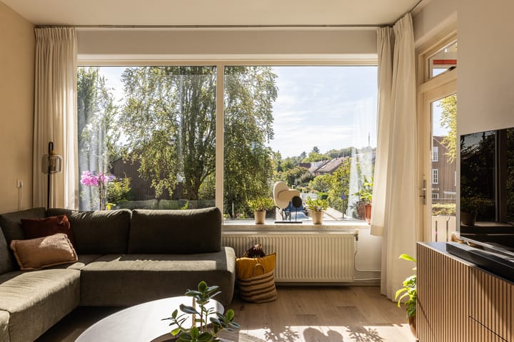 Appartement te koop: Mesdaglaan 82-2, Arnhem