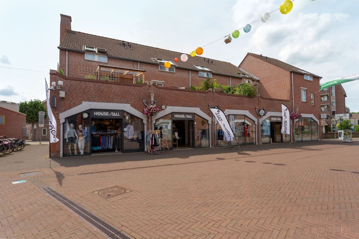 Bekijk foto 1 van De Eglantier 409