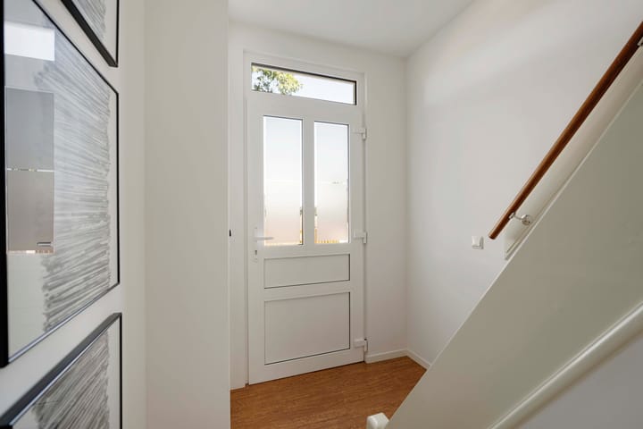 Vrijstaande woning te koop: Statenweg 32, Venhorst