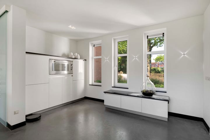 Vrijstaande woning te koop: Statenweg 32, Venhorst