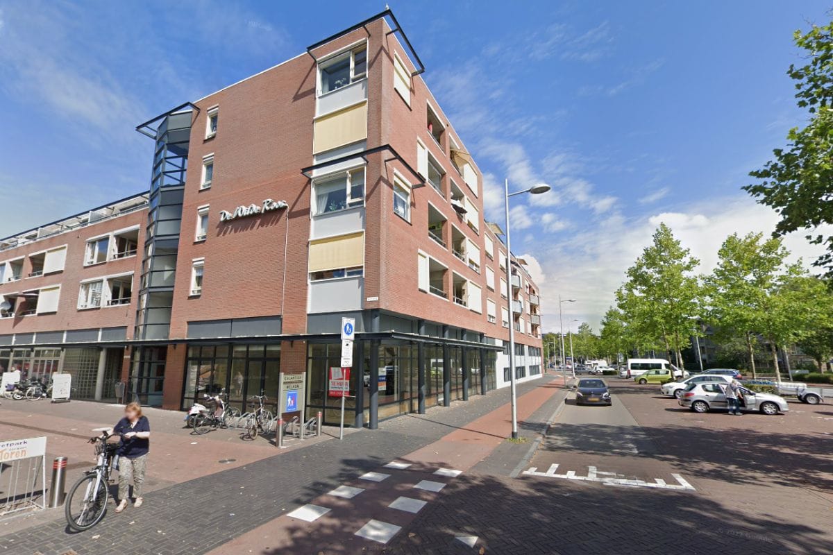 Bekijk foto 3 van De Eglantier 612
