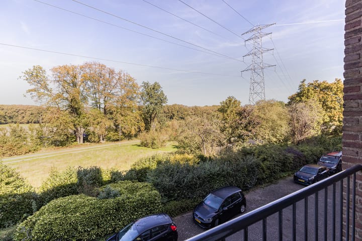 Appartement te koop: Mesdaglaan 82-2, Arnhem