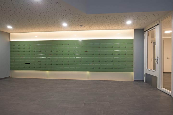 Appartement te huur: Spaklerweg 12C39, Amsterdam